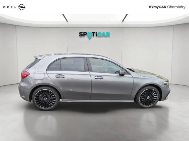 Mercedes Benz Classe A image 6