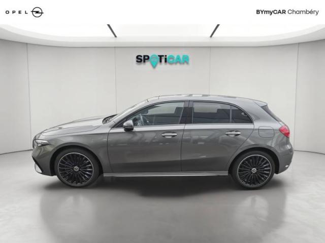 Mercedes Benz Classe A image 8