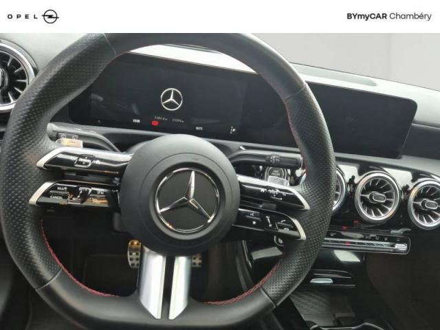 Mercedes Benz Classe A image 2