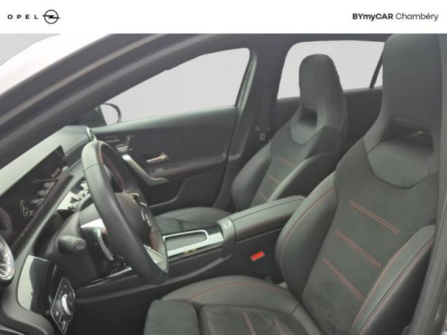 Mercedes Benz Classe A image 3