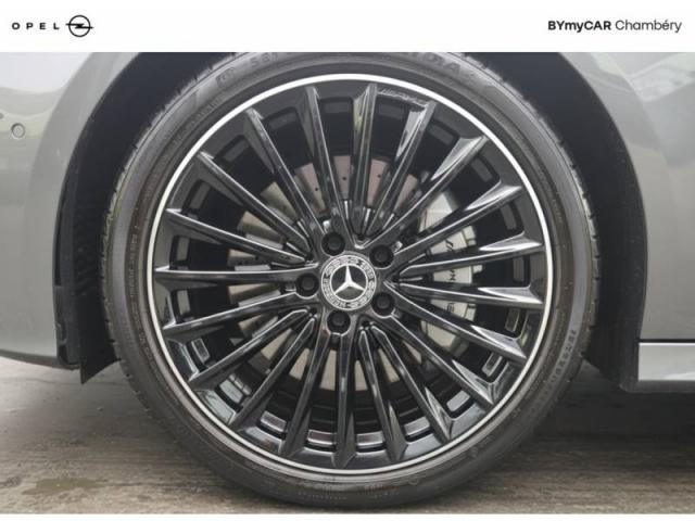 Mercedes Benz Classe A image 7