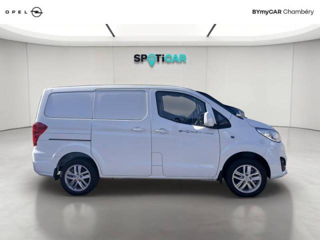 Byd Etp3 100 Kw 45kwh