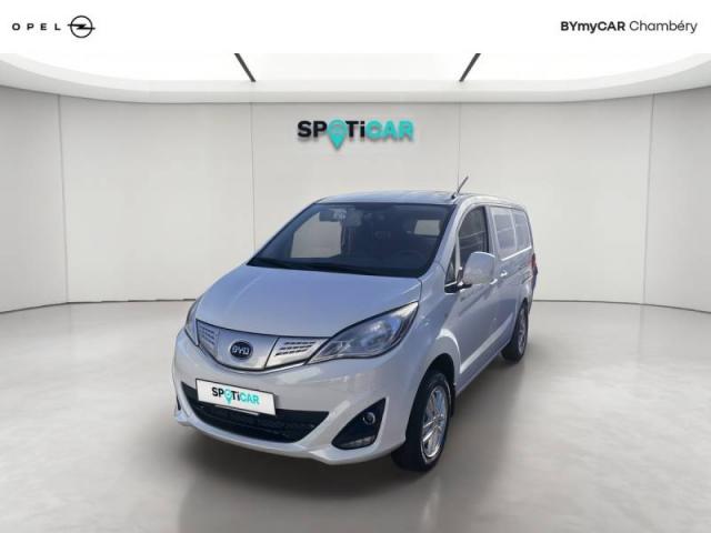 Byd Etp3 image 9