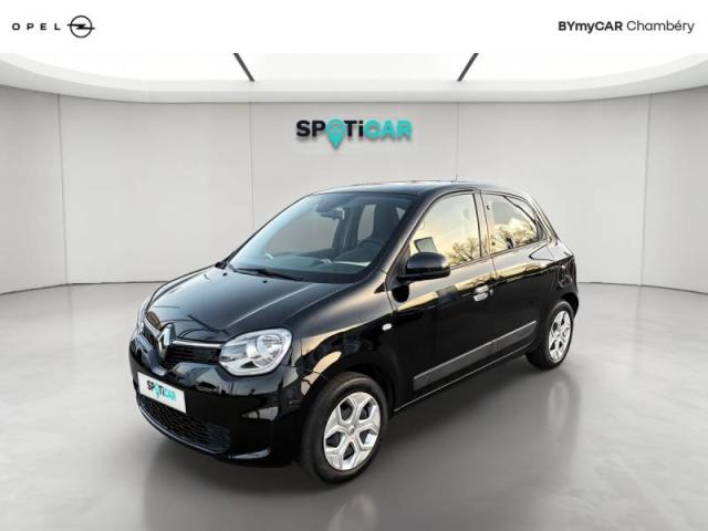 Renault Twingo Iii Sce 65 - 21 Zen