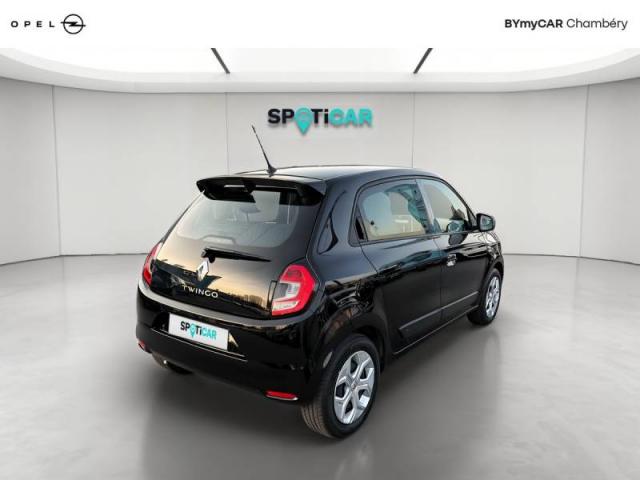 Renault Twingo image 7