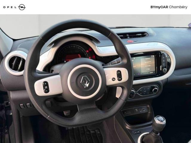 Renault Twingo image 2