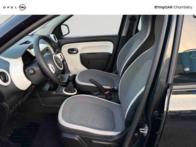 Renault Twingo image 3