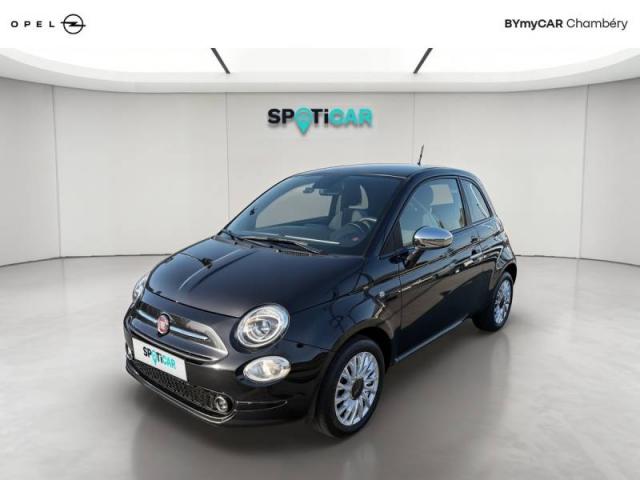 Fiat 500 1.0 70 Ch Hybride Bsg S/s