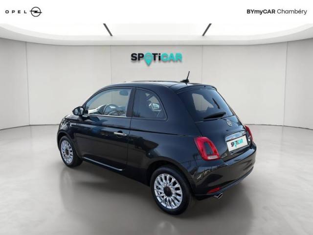 Fiat 500 image 7