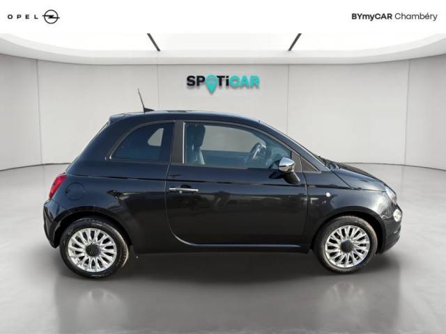 Fiat 500 image 2