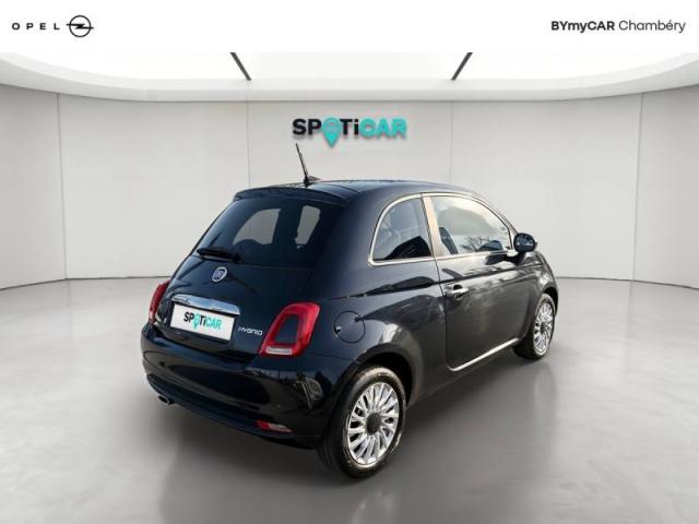 Fiat 500 image 4