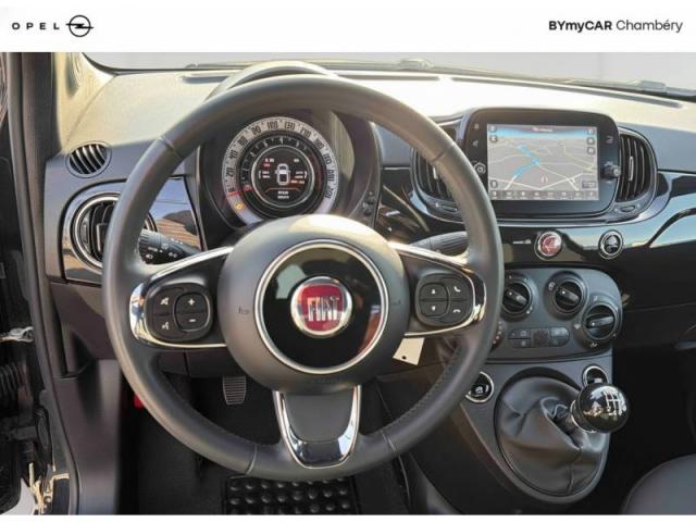 Fiat 500 image 9