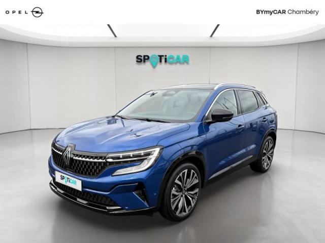 Renault Austral E-Tech Hybrid 200 Iconic
