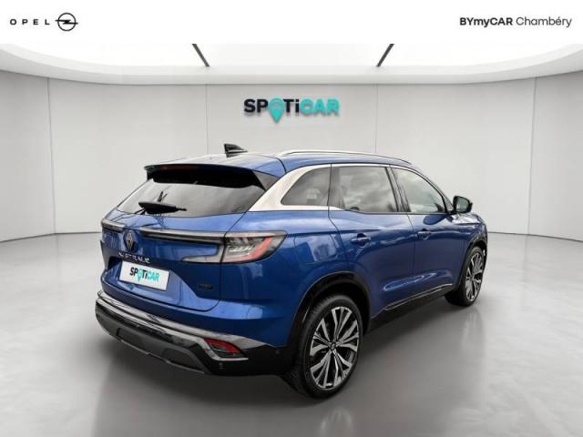 Renault Austral image 1