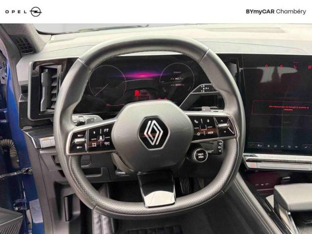 Renault Austral image 5