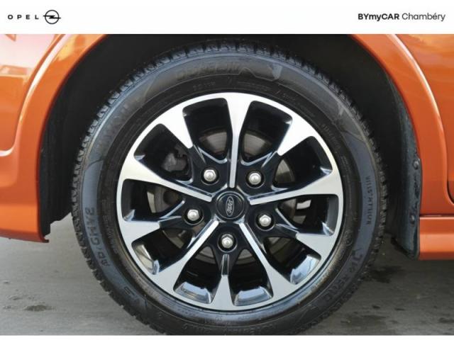 Ford Transit Custom image 6