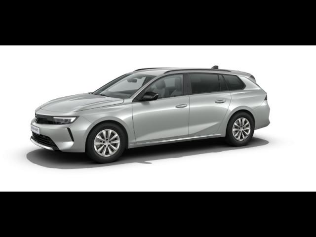 Opel Astra Sports Tourer 1.2 Turbo Hybride 145 Ch E-Dct6 Elegance