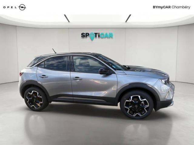Opel Mokka image 9