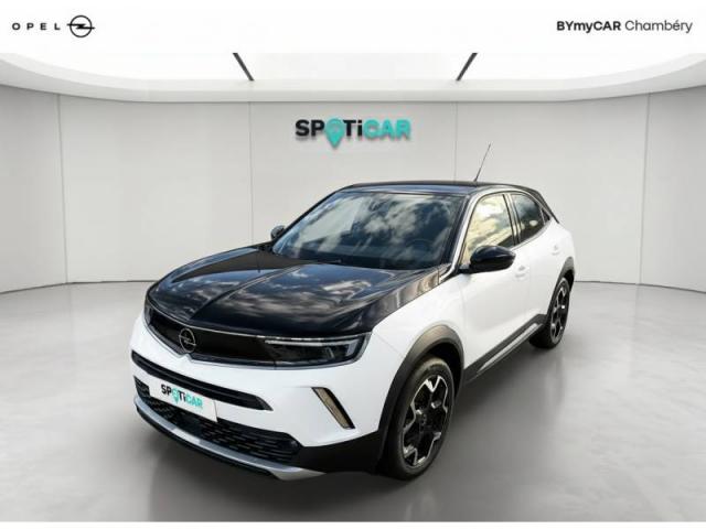 Opel Mokka Electrique 136 Ch & Batterie 50 Kwh Ultimate