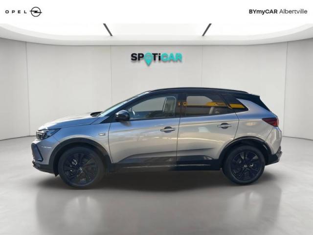 Opel Grandland image 3