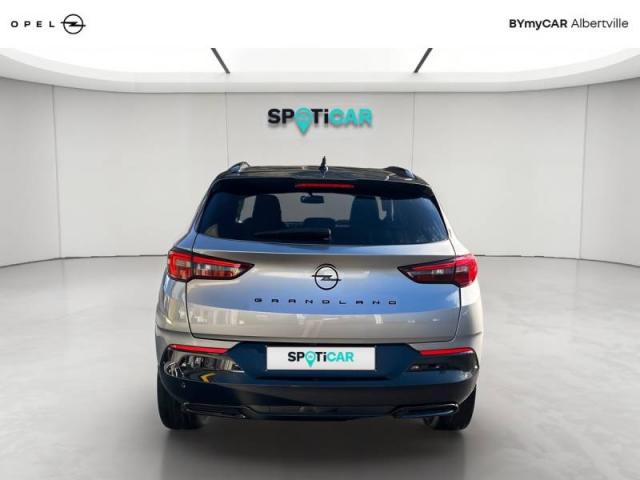 Opel Grandland image 7