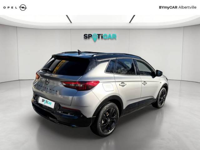 Opel Grandland image 5