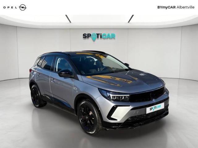 Opel Grandland image 9