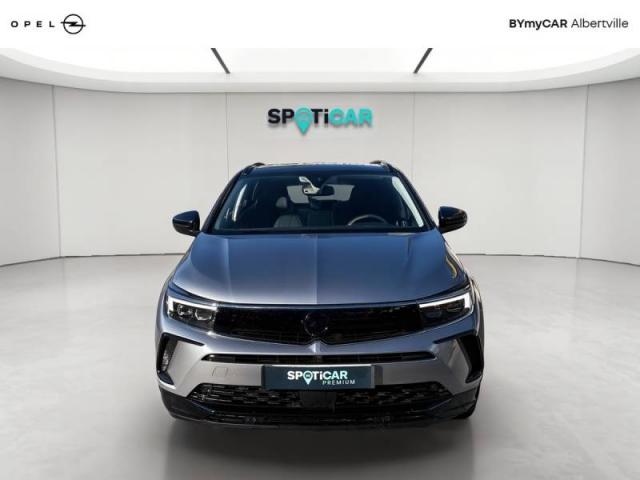 Opel Grandland image 6