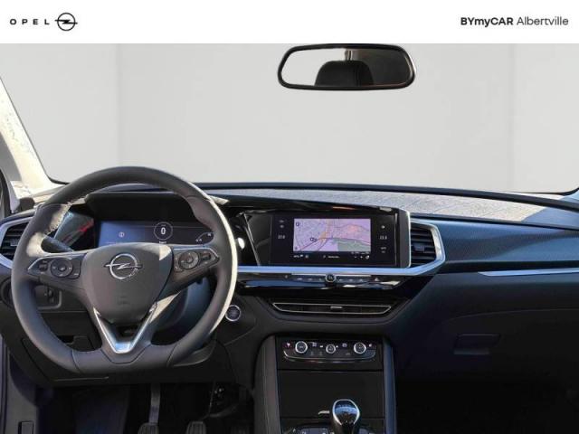 Opel Grandland image 1