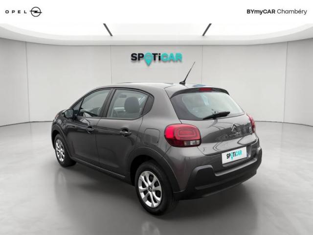 Citroen C3 image 3