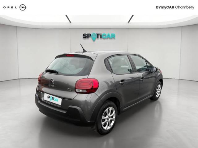 Citroen C3 image 2