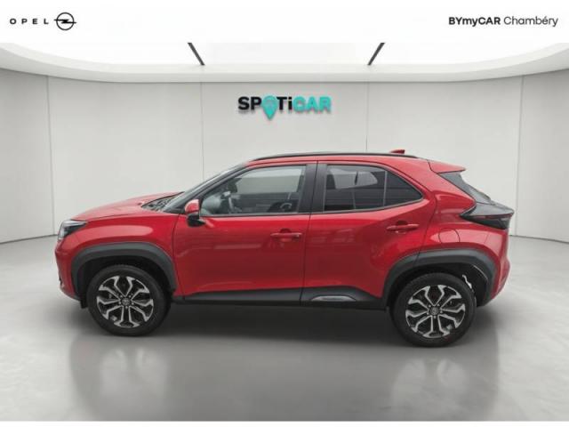 Toyota Yaris image 6