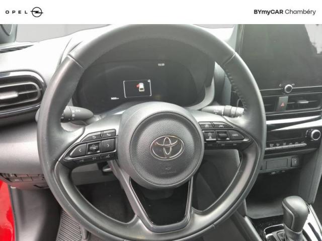 Toyota Yaris image 3