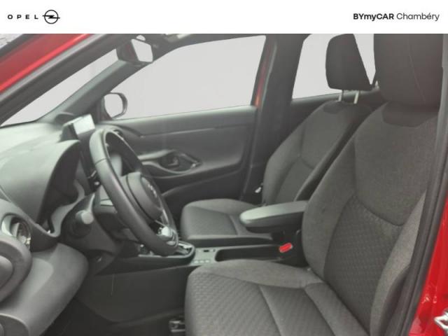 Toyota Yaris image 9