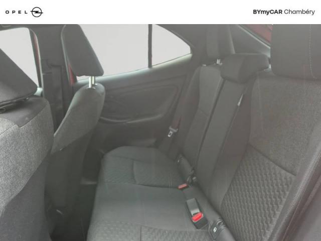 Toyota Yaris image 7