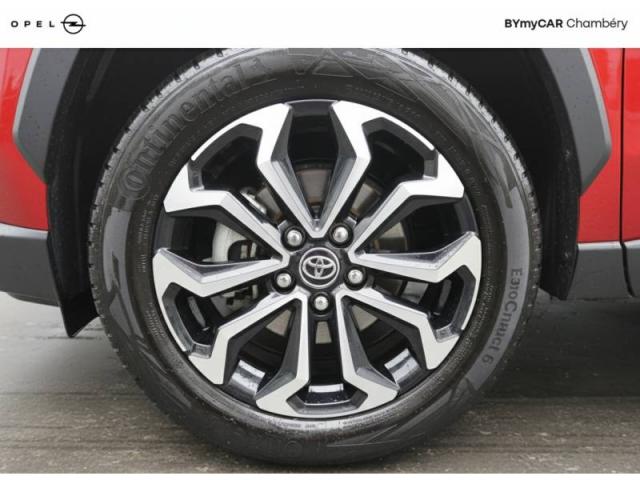 Toyota Yaris image 4