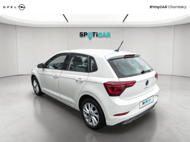 Volkswagen Polo image 3