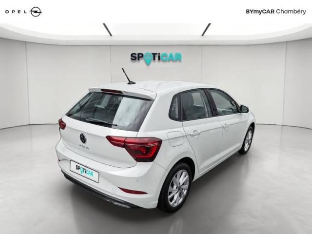 Volkswagen Polo image 4