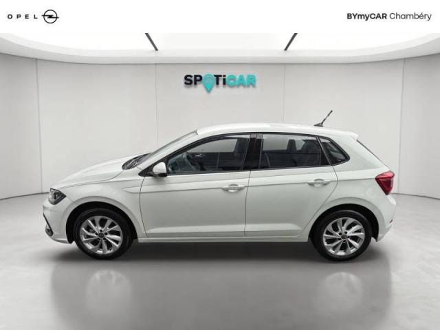 Volkswagen Polo image 5