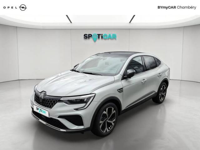 Renault Arkana E-Tech 145 - 23 Techno