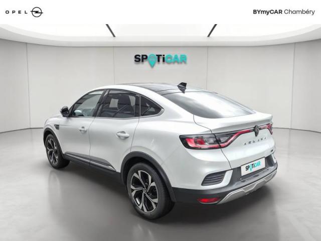 Renault Arkana image 7