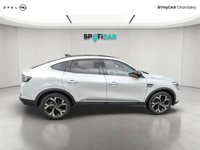 Renault Arkana image 8