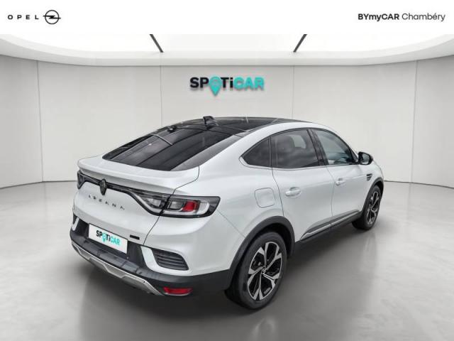 Renault Arkana image 3