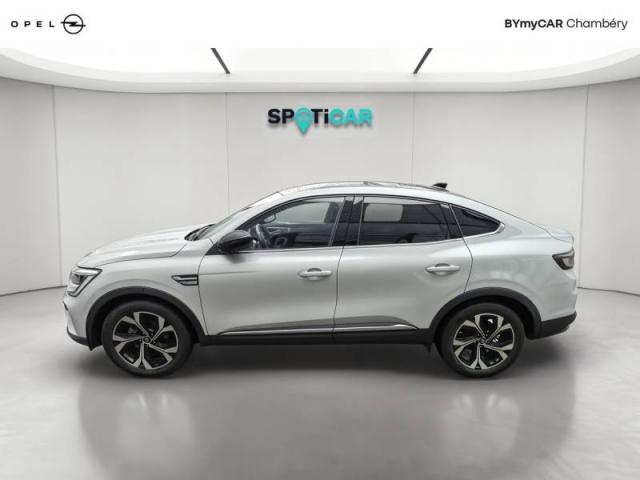 Renault Arkana image 4