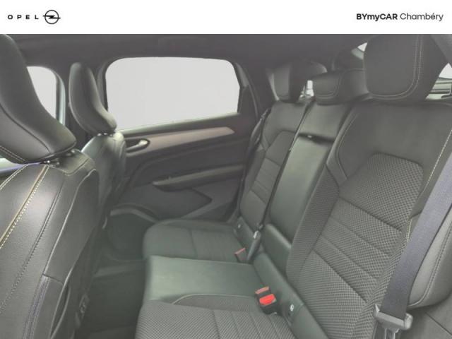 Renault Arkana image 2