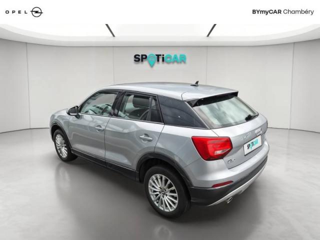 Audi Q2 image 1