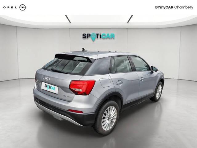 Audi Q2 image 2