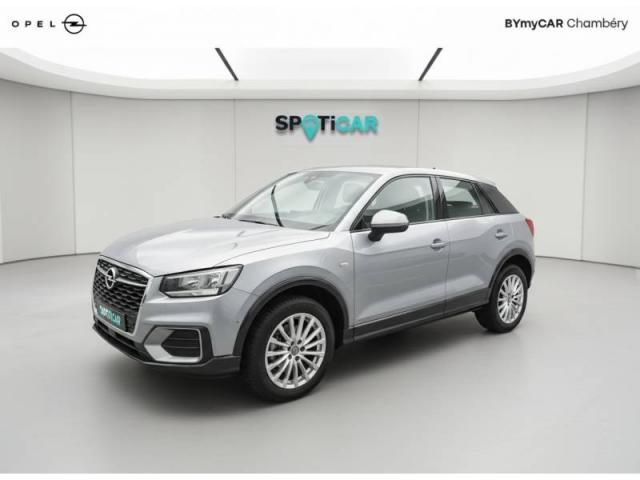 Audi Q2 image 4