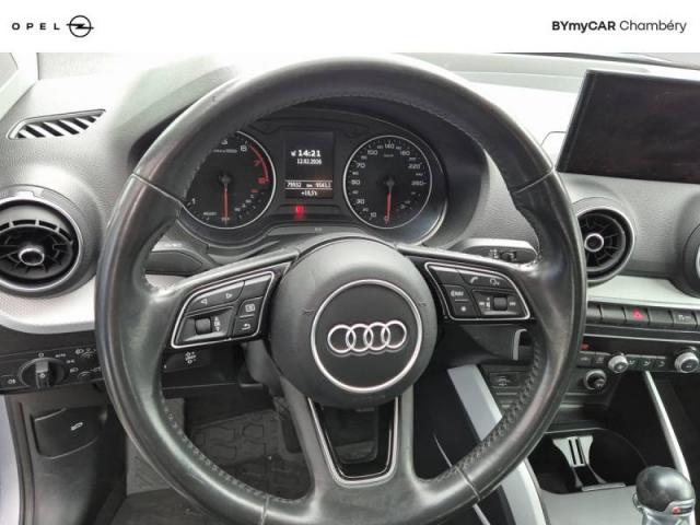 Audi Q2 image 3
