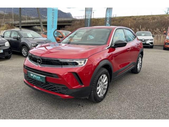 Opel Mokka Electrique 136 Ch & Batterie 50 Kwh Edition